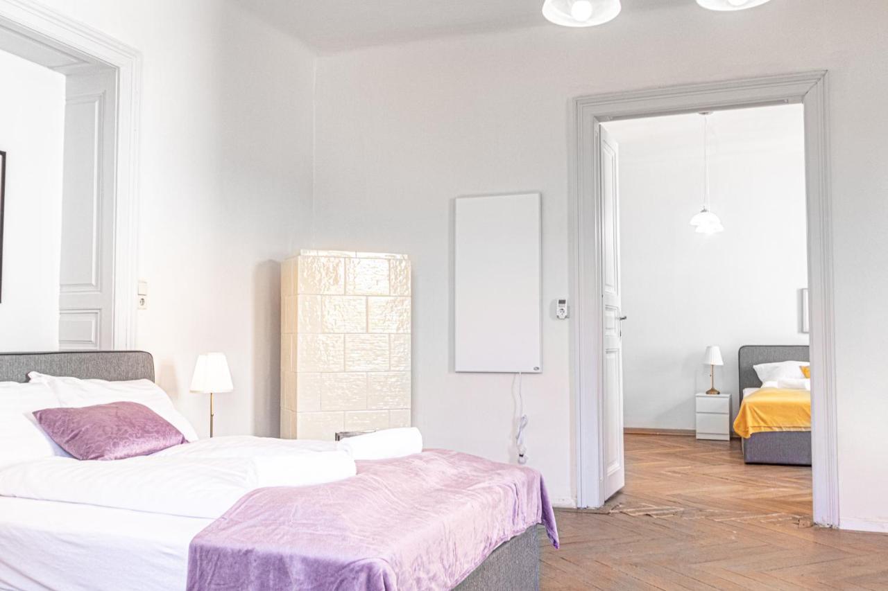 Cozy 2Br Apt. Near Akh Hospital-Ideal For Longstay Вена Экстерьер фото