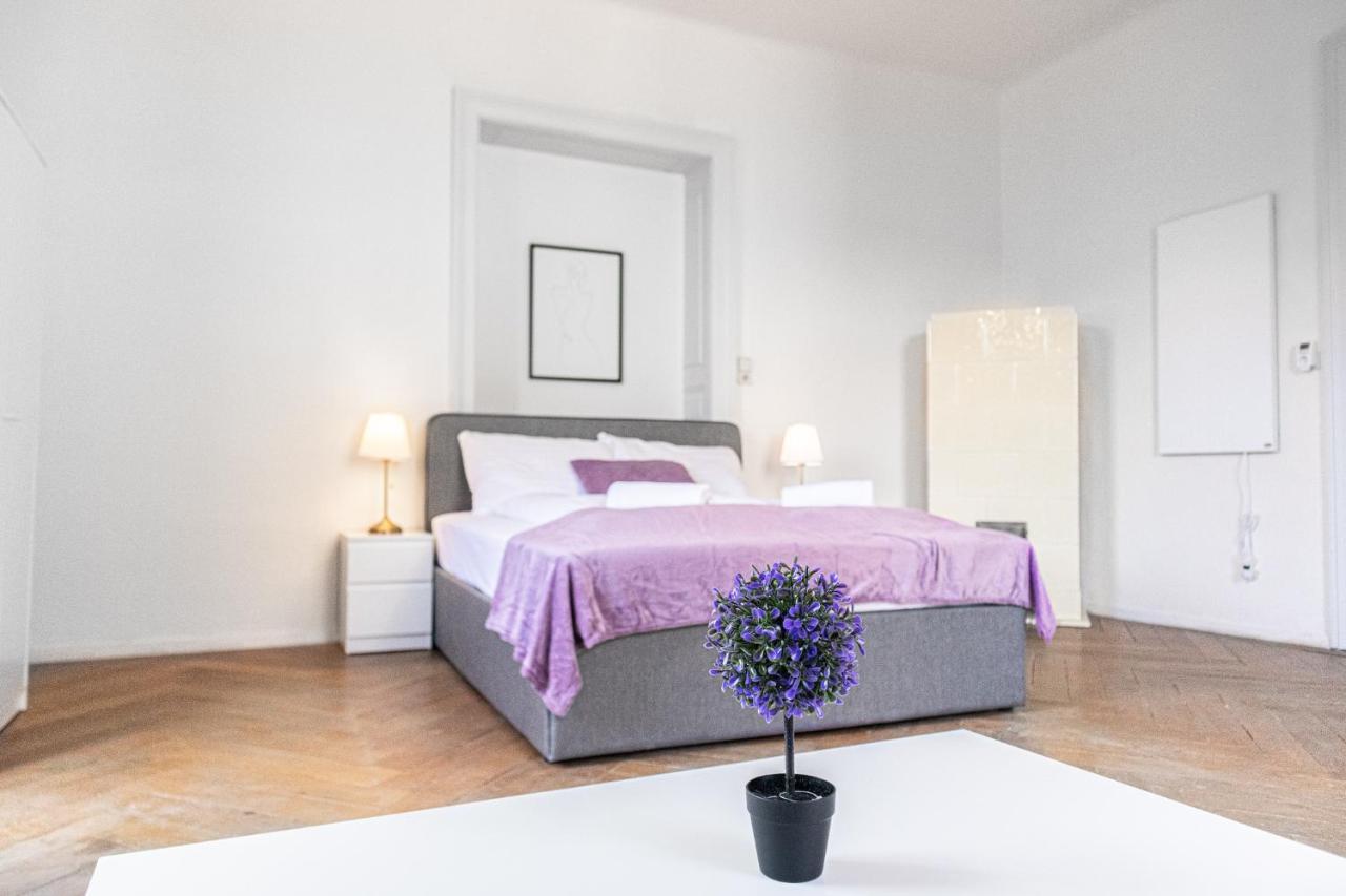 Cozy 2Br Apt. Near Akh Hospital-Ideal For Longstay Вена Экстерьер фото