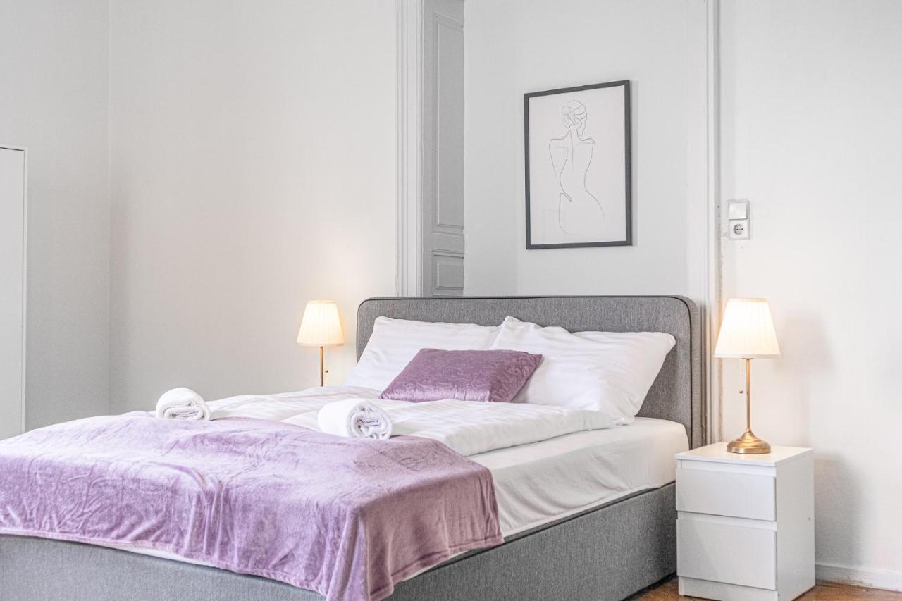Cozy 2Br Apt. Near Akh Hospital-Ideal For Longstay Вена Экстерьер фото