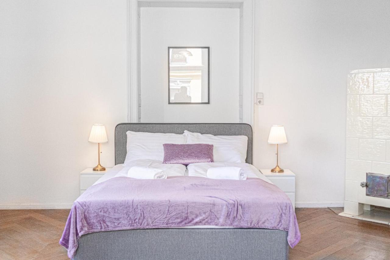 Cozy 2Br Apt. Near Akh Hospital-Ideal For Longstay Вена Экстерьер фото